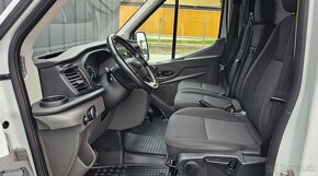 Ford Transit Tdci 130k L4H3 Maxi 3.5t Led 2020 - 14