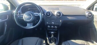 Predam Audi A1 Sportline - 14