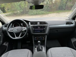 Volkswagen Tiguan 2.0 TDI EVO Life DSG - 14