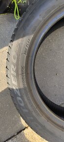 Zimné Pirelli SottoZero 3 Winter 245/50/19 105V RFT - 14