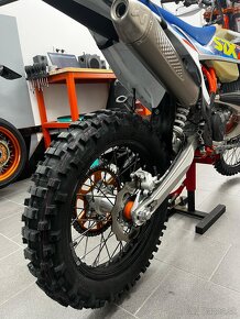 KTM 250 EXC SIXDAYS 6D 2022 TPI - 14