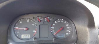 Predám VW Golf 4  1.9TDI - 14