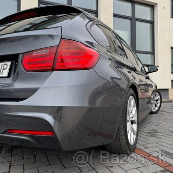 BMW Rad 3 • 2013 • M-Sport • Bi-Xenon • Light Packet - 14