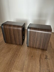 Sonos AMP +  Q Acoustics 3020 - 14