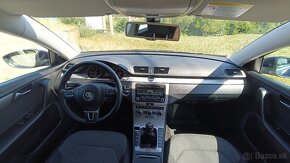 Passat variant - 14