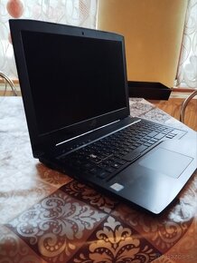 Predám herný notebook asus rog strix gl503VD - 14