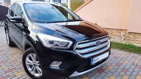 FORD KUGA 2.0TDCI TITANIUM, , Facelift. - 14