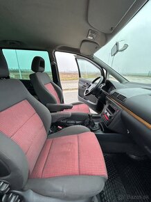 Volkswagen Sharan 1.9TDI 7miestny - 14