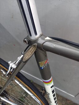 Selct campagnolo super record - 14