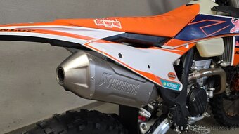 KTM 250 EXC-F 2024 za 7700 € - 14