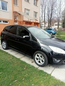 Predam FORD C-MAX 1,6 TDCi 85kw Titanum - 14