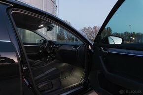 Škoda Octavia Combi 3 FL 2018 Style DSG + Full LED + CANTON - 14