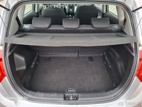 Kia venga 1,4 crdi - 14