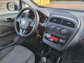 SEAT ALTEA XL 1,9 TDi - 14