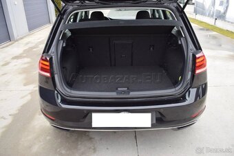 Volkswagen Golf 1.6 TDI BMT 115k Edition Comfortline DSG - 14