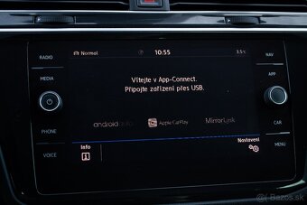 Tiguan 2.0 TDI 4Motion R-Line DSG,Virtual cockpit, nelakovan - 14