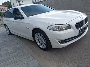 BMW 5 - 14