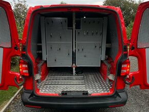 Volkswagen Transporter 2.0TDI110kW. DSG. Long. Dílna. - 14