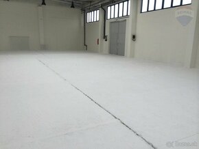 PRENÁJOM výrobná/skladová hala Prievidza od 600 m2 do 950 m2 - 14