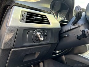 BMW 335d e90 LCI  | KEYLESS, strešné okno, individual audio - 14