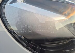 Peugeot Expert L3H1 ExtraLong 2,0HDi/177KM - bez DPH - 14