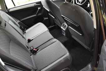 Volkswagen Tiguan 2.0 TDI SCR BMT Comfortline DSG EU6 - 14