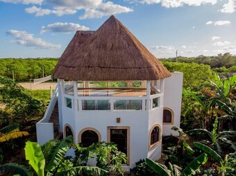 Nova vila Victoria, 70+70m2, Yucatan,133.000 EUR - 14