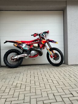 Gasgas EC250 2024 - nová moto, odpočet DPH - 14