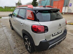 Citroën C3 Aircross PureTech 110 S&S Shine - 14