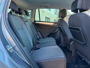 Volkswagen Tiguan 2.0TDi DSG r.v 2020 - Odpočet DPH - - 14