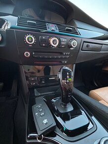 BMW e61 530d 173kw LCI - 14