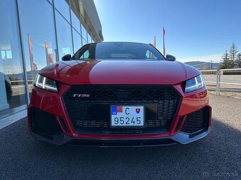 AUDI TTRS 2,5 TSI QUATTRO - 14