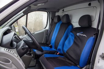 Renault Trafic 2.0dCi L2H1 - 14