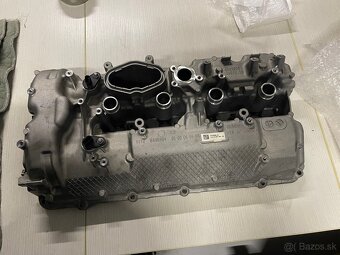 Diely motora BMW S63B44 M5 F90 - 14