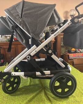 Kocik Britax go big - 14