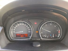 BMW X3 2.0 TDI 2006 - 14