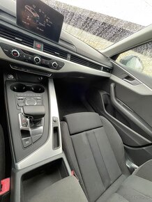 Audi A4 avant 2.0tdi r.v.2016 - 14