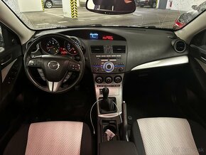 Mazda 3 2.0 MZR - 14