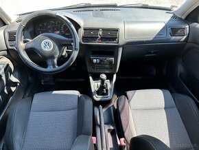 Volkswagen Golf 1.9 TDI Trendline - 14