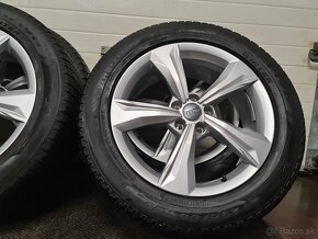 ZIMNA SADA 5X112 R19 +PNEU 235/55 R19 - 14