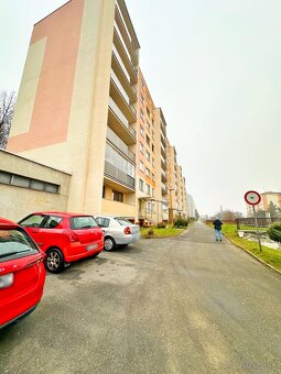 Prenájom 3-izb. byt (65m2) / Turgenevova / Košice – Juh - 14