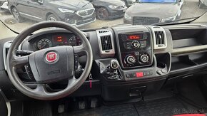 Fiat Ducato 2.3 MultiJet L1H1 valník - 14