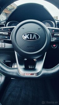 Kia Proceed 1.4 GT-Line - 14