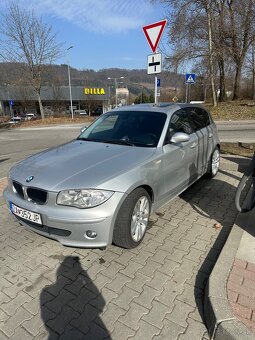 BMW 120D - 14