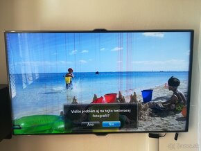 TV Samsung UE467000S 117cm - 14