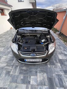 Predám Ford Mondeo combi - 14