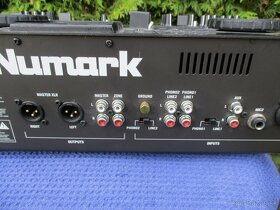 Numark CDMIX bluetooth - 14