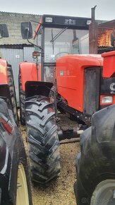 Zetor 16245 zts super( zetor 12245 turbo) - 14