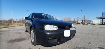 VW golf 4 - 14