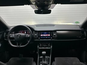 Škoda Kodiaq SPORTLINE 2.0tdi 140kw 4x4 2019 1majiteľ - 14